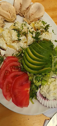 Los Vilos Restaurant