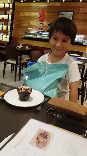 Opinii despre Luna Nueva - Ex. Luna Oriental în La Florida - Gastronomía y hostelería