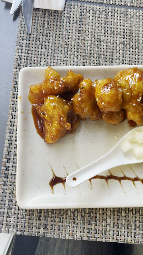 Chicken International Restaurant - Gastronomía y hostelería