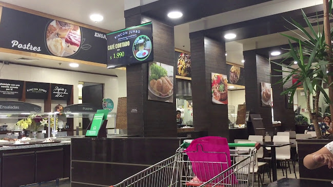 Opinii despre Rincón Jumbo în Puente Alto - Gastronomía y hostelería