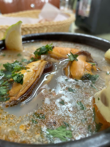 Comentarii opinii despre Mercado Municipal De Castro