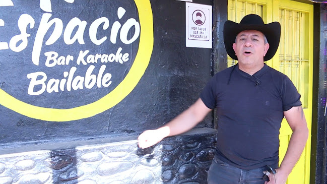 Opinii despre tu Espacio Bar în Chimbarongo - Gastronomía y hostelería