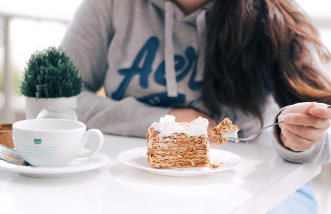 Café Trocadero - Antofagasta