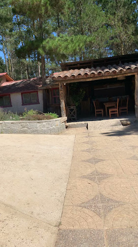 La Estancia del Totoral Open Times