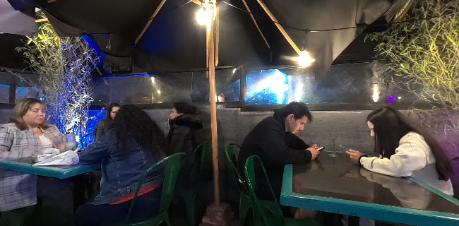 INVICTUS - La Serena