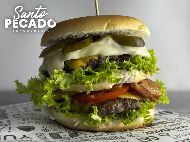 Santo Pecado renca - Gastronomía y hostelería