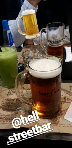 Opinii despre Hell Street Bar în Iquique - Gastronomía y hostelería