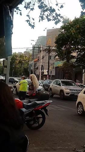 Taqueria Pinche Cabron