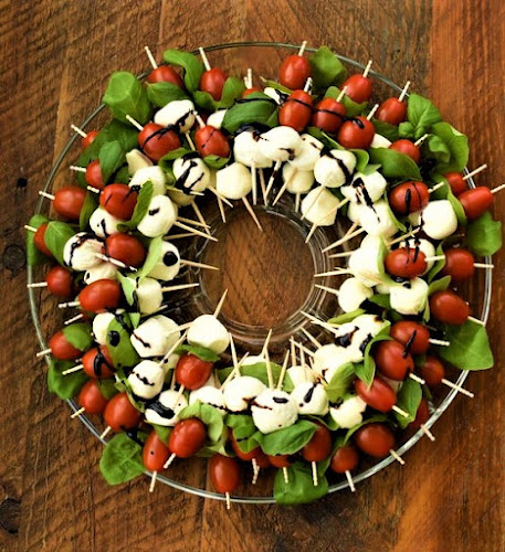 DROLMA Gourmet - Banquetería India - Gastronomía y hostelería