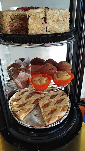 Opinii despre Café paty în Arica - Gastronomía y hostelería