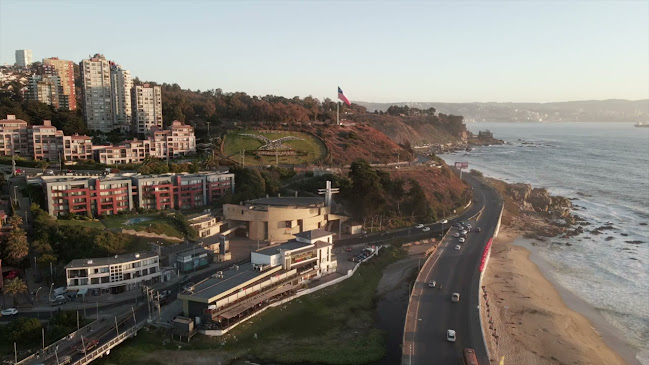 Opinii despre Bar Barra Central Reñaca în Viña del Mar - Gastronomía y hostelería