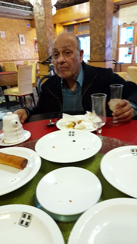 Opinii despre Restaurant Kun Cheng în Santiago - Gastronomía y hostelería