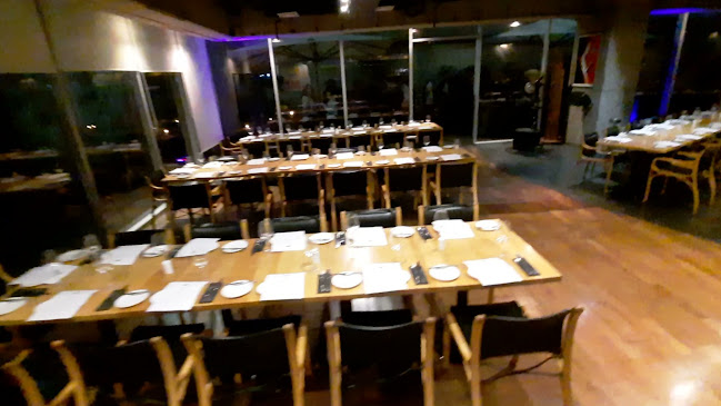 Opinii despre Cívico Las Condes în Las Condes - Gastronomía y hostelería