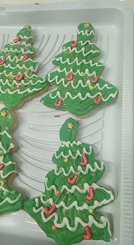 Reviews of Pasteleria Renacer in Peñalolén - Gastronomía y hostelería