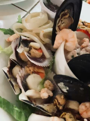 Reviews of La Casona de Ballita in Casablanca - Gastronomía y hostelería