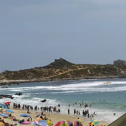 Terrazas Punta De Tralca