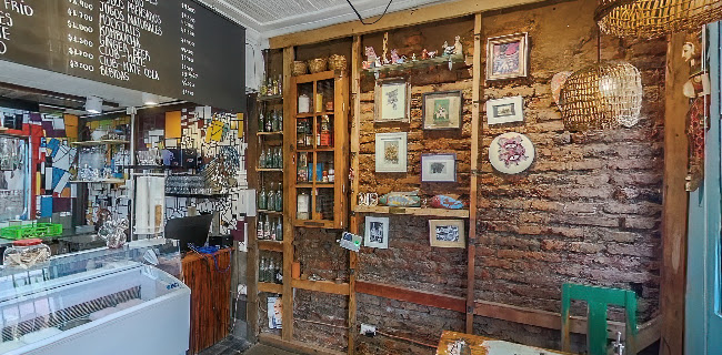 Opinii despre Silvestre Bistro în Ñuñoa - Gastronomía y hostelería