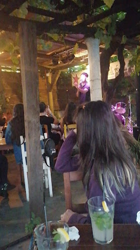 Quinta Newka Open Times