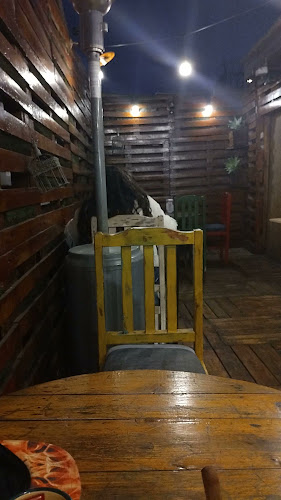 Ciudad Capital Sandwicheria Gourmet - Gastronomía y hostelería