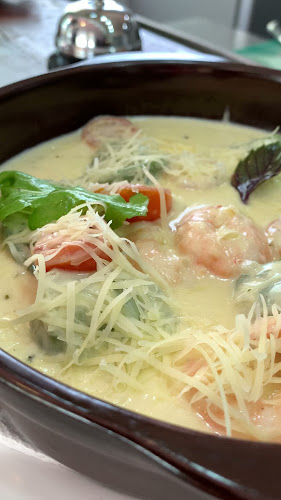 Opinii despre Arrecife Talca, Cocina de Autor în Maule - Gastronomía y hostelería