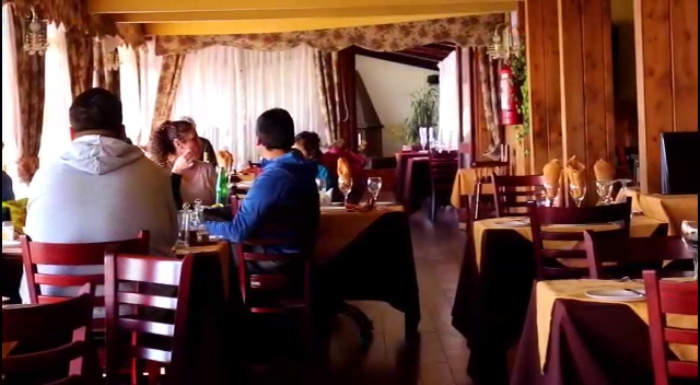 Reviews of Restaurant Casino Oriente - Penco in Penco - Gastronomía y hostelería