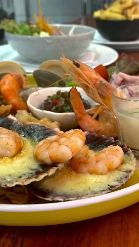 Opinii despre Arrecife Talca, Cocina de Autor în Maule - Gastronomía y hostelería