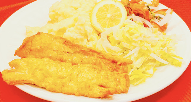 Pescadería Cevicheria Empanadas de Marisco Copiapó PESCADERÍA GOURMET - Gastronomía y hostelería