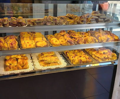 Panaderia y pasteleria Los Argentinos