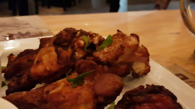 Opinii despre Hell Street Bar în Iquique - Gastronomía y hostelería