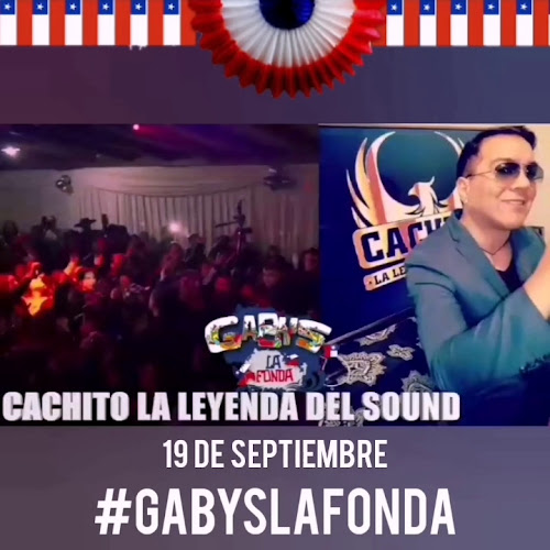 Club Gabys - Gastronomía y hostelería