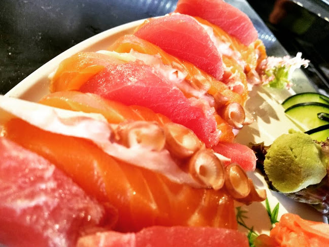 Akato Sushi - Gastronomía y hostelería