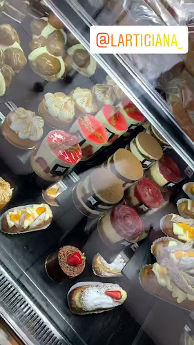 Reviews of Alma Artesana in Concepción - Gastronomía y hostelería