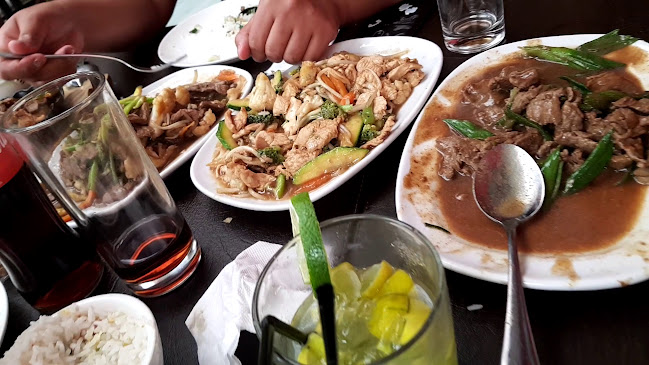 Opinii despre Luna Nueva - Ex. Luna Oriental în La Florida - Gastronomía y hostelería