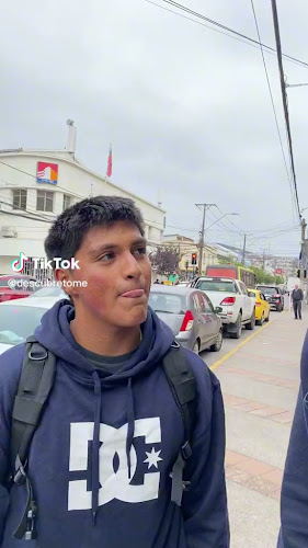 Fuente de soda El Vergel