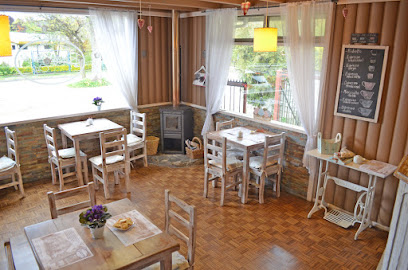 Rosapastel Café