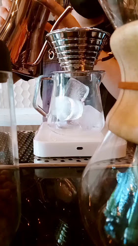 We Are Four Coffee Roasters - Providencia