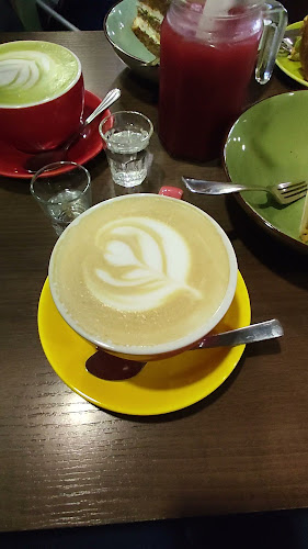 Opinii despre Café Miranda Quilpué în Valparaíso - Gastronomía y hostelería