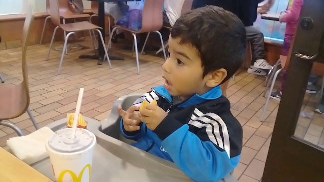 Opinii despre McDonald's în Arica - Gastronomía y hostelería