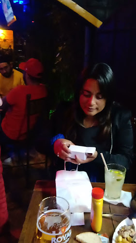 Reviews of Espacio Vip Las Palmas in Puente Alto - Gastronomía y hostelería