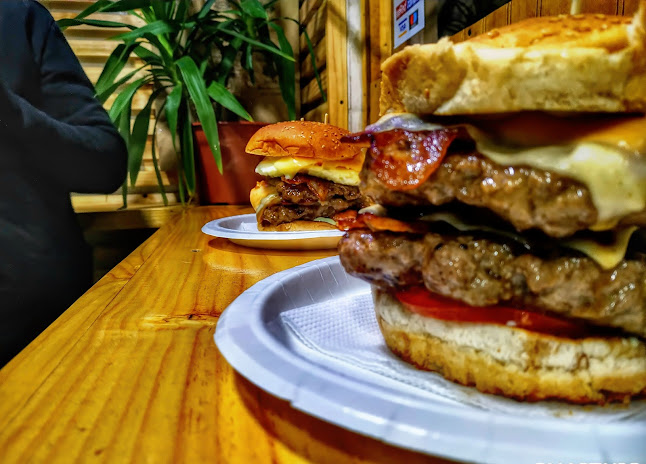 Pdte. de Gaulle 43, 9292502 Maipú, Región Metropolitana