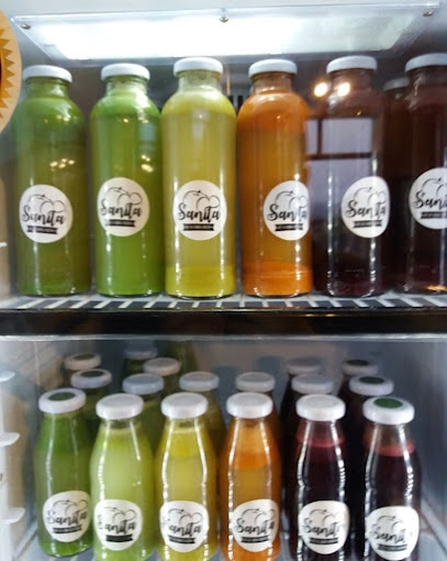 Jugos Sanita