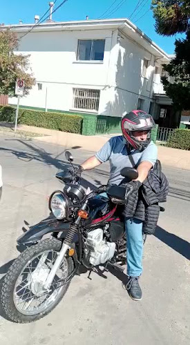 Mercado Central de San Javier