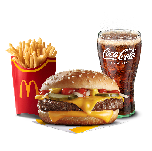 Comentarii opinii despre McDonald's