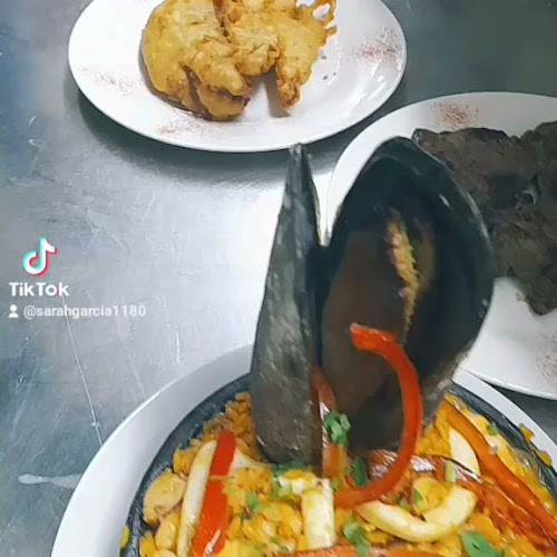 Reviews of DONDE LA SARITA RESTAURANT in Chicureo - Gastronomía y hostelería