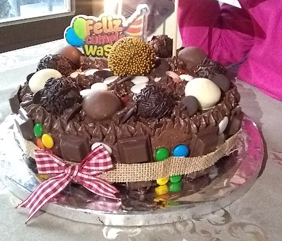 Meraki Rv Delicias & Detalles