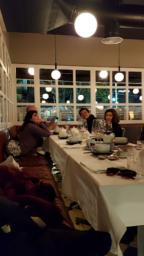 Opinii despre La Calma by Fredes în Vitacura - Gastronomía y hostelería