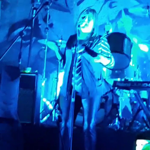 Comments and reviews of Pub Restaurante "Rincón Guachaca"