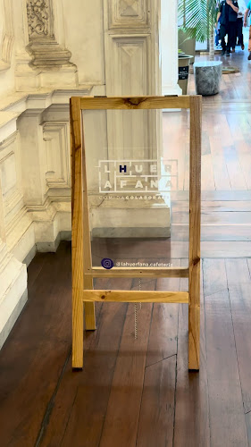 Comentarii opinii despre La huérfana