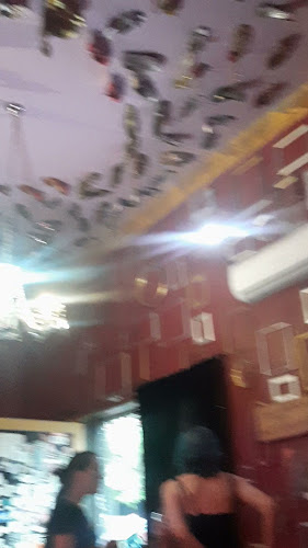 Chueca Bar - Providencia