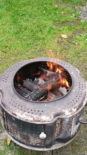 Secret Garden Cafe - San Antonio